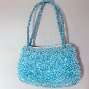 Nina Z Recycled Plastic Bag